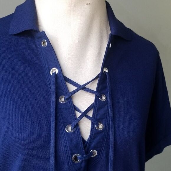 Polo Ralph Lauren Tunic - Picture 3 of 4